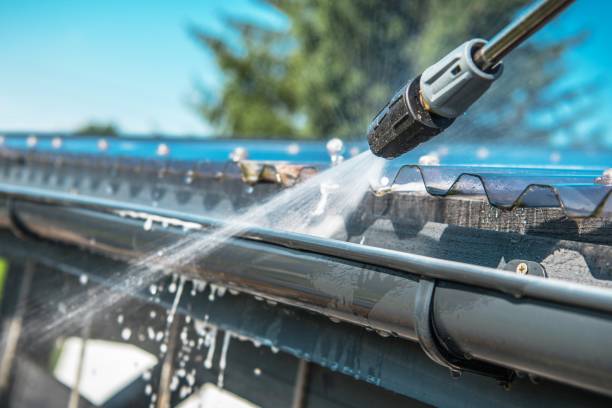 Best Power Washing Near Me  in Wild Peach Village, TX