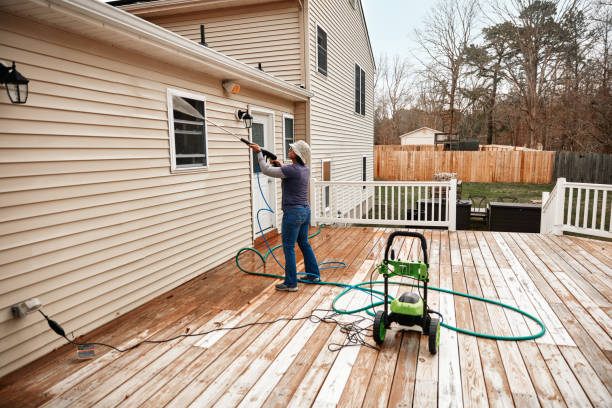 Best House Pressure Washing  in Wild Peach Village, TX