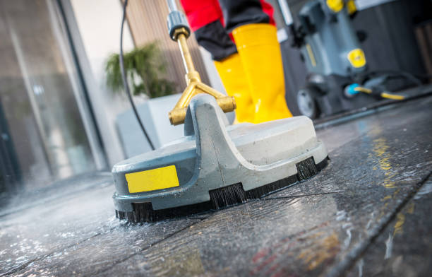 Reliable Wild Peach Village, TX Pressure Washing Solutions