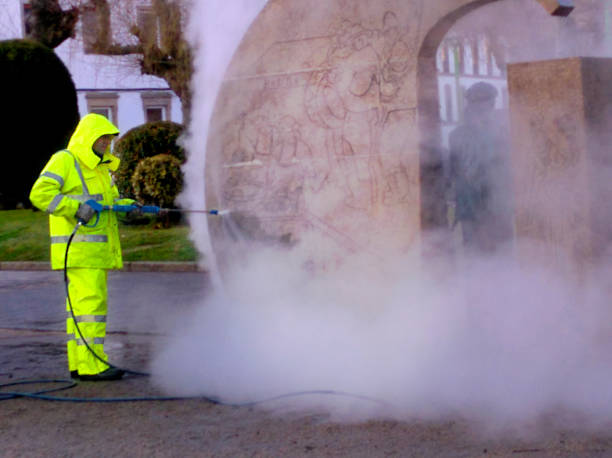 Why Choose Our Certified Pressure Washing Experts for Your Project Needs in Wild Peach Village, TX?