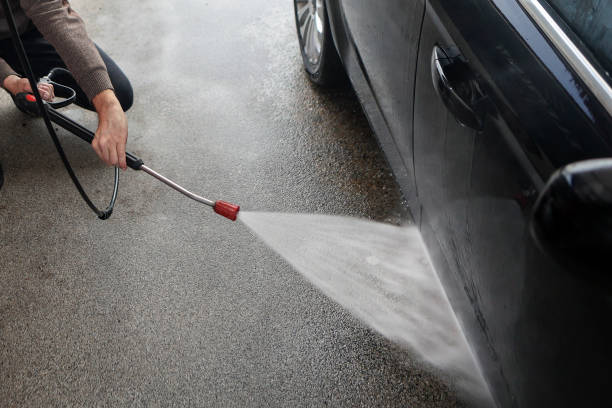 Best Affordable Power Washing  in Wild Peach Village, TX